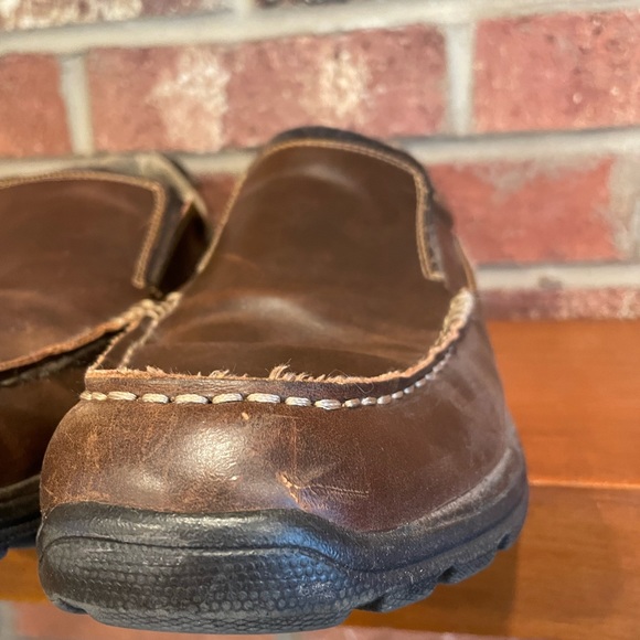 Trail Guide Loafers, 9.5 - Picture 7 of 12